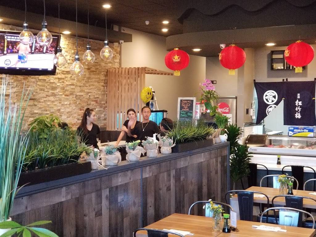 Sushi Ara 활어 횟집 | restaurant | 1155 E Alosta Ave, Azusa, CA 91702, USA | 6263355811 OR +1 626-335-5811