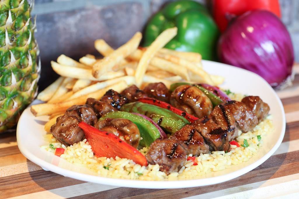 Aspen Creek Grill | restaurant | 1725 W SW Loop 323, Tyler, TX 75701, USA | 9036308370 OR +1 903-630-8370