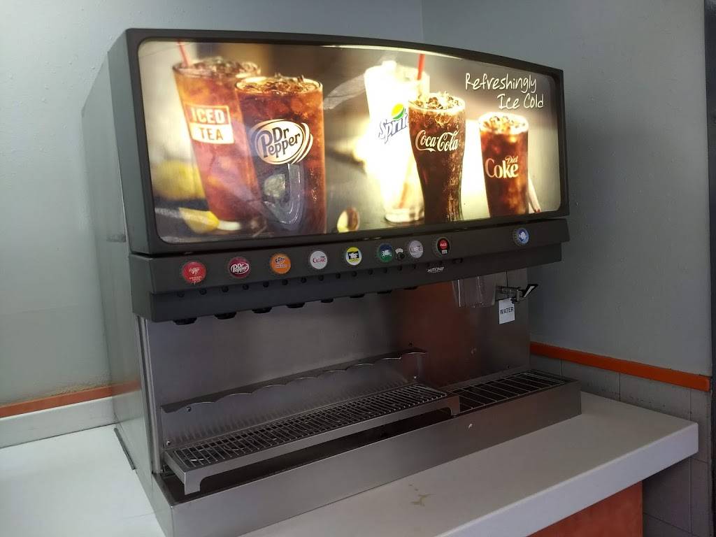 Burger King | restaurant | 2403 E Chapman Ave, Fullerton, CA 92831, USA | 7148715131 OR +1 714-871-5131