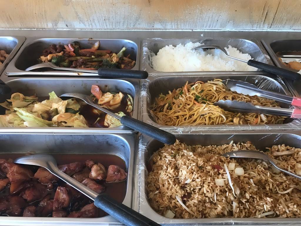 Huangs Mister Wok | restaurant | 110 Airport Rd, Coatesville, PA 19320, USA | 6103836877 OR +1 610-383-6877