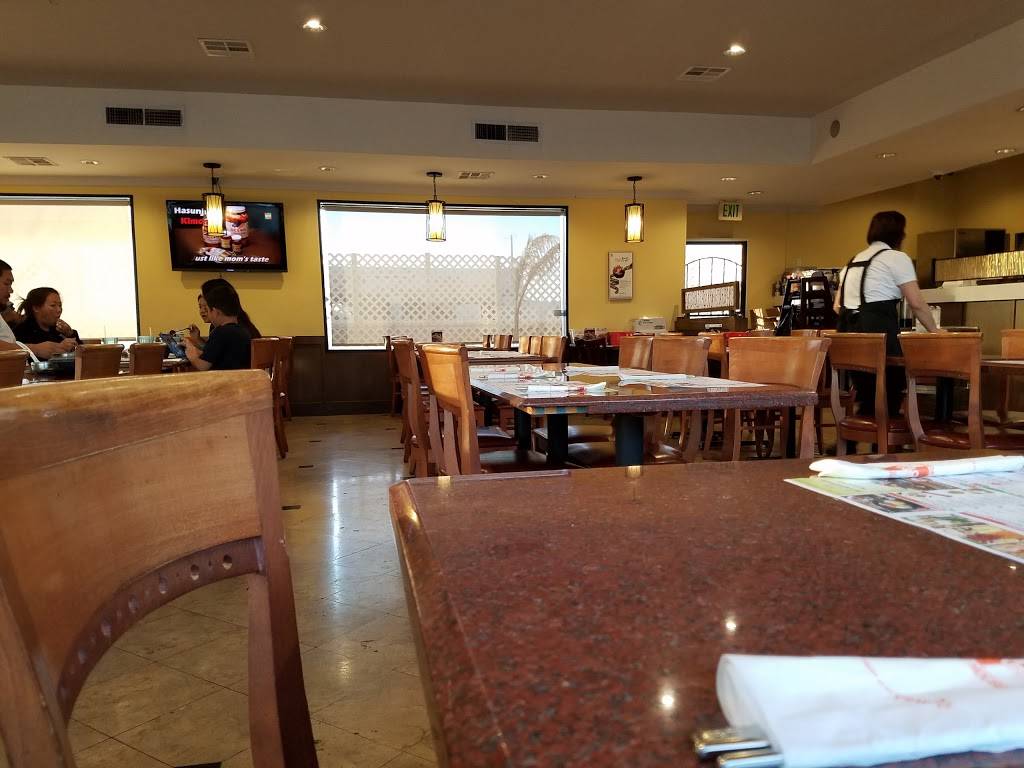 BCD Tofu House | restaurant | 1607 Sepulveda Blvd, Torrance, CA 90501, USA | 3105343480 OR +1 310-534-3480