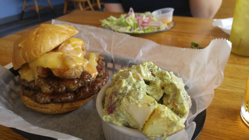 Sandbar Grill And Pub | restaurant | 736 J Clyde Morris Blvd, Newport News, VA 23601, USA | 7575998411 OR +1 757-599-8411