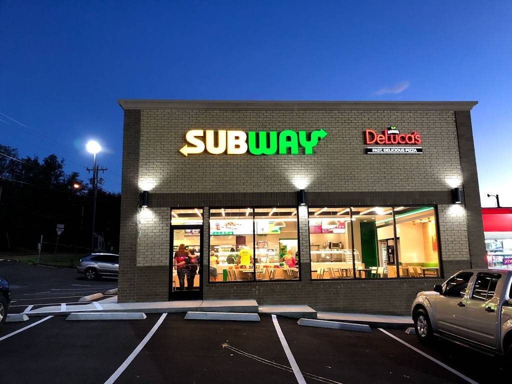 Subway | restaurant | 113C C 002.00, Columbia, TN 38401, USA | 9315058484 OR +1 931-505-8484