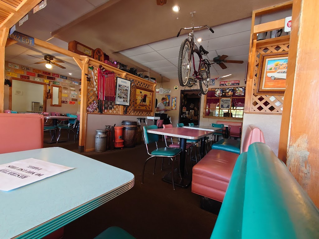 Diegos Pizza | restaurant | 1775 U.S. Rt. 66, Santa Rosa, NM 88435, USA | 5754727575 OR +1 575-472-7575