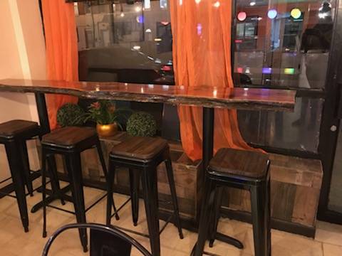 Kwikees Cuisine | restaurant | 78 Utica Ave, Brooklyn, NY 11213, USA | 3477852703 OR +1 347-785-2703