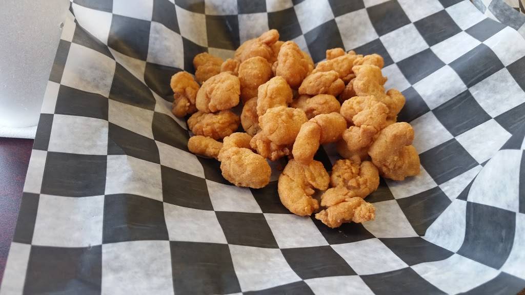 Ocean Blue | restaurant | 2226 Martin Luther King Jr Dr, Greensboro, NC 27406, USA | 3362302218 OR +1 336-230-2218