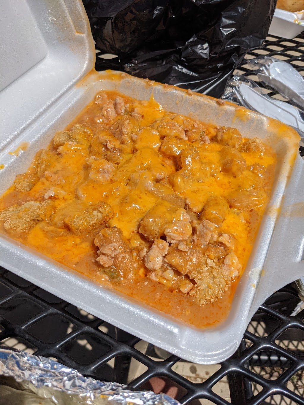 Burritos Betty | restaurant | 2401 Elizabeth St, Pueblo, CO 81003, USA | 7195423639 OR +1 719-542-3639