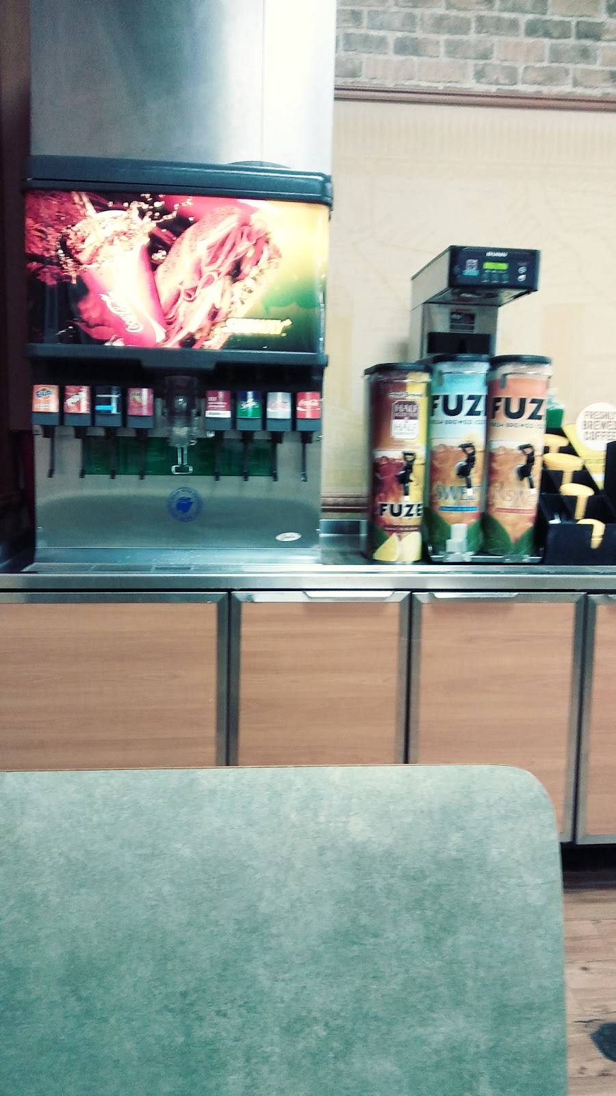 Subway Restaurants | restaurant | 4700 S Flamingo Rd, Cooper City, FL 33330, USA | 9543062173 OR +1 954-306-2173