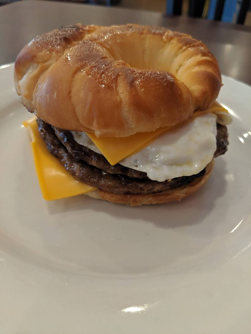 Davenport Diner | restaurant | 40230 US-27, Davenport, FL 33837, USA | 8633532649 OR +1 863-353-2649