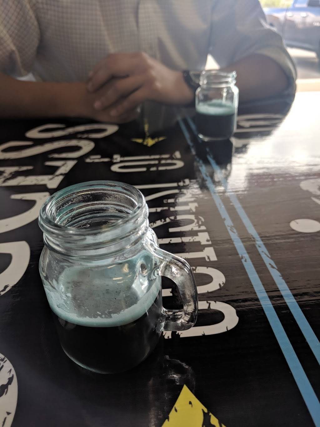 Blueprint Smoothie | restaurant | 7040 N Mesa St Suite K, El Paso, TX 79912, USA | 9153076625 OR +1 915-307-6625