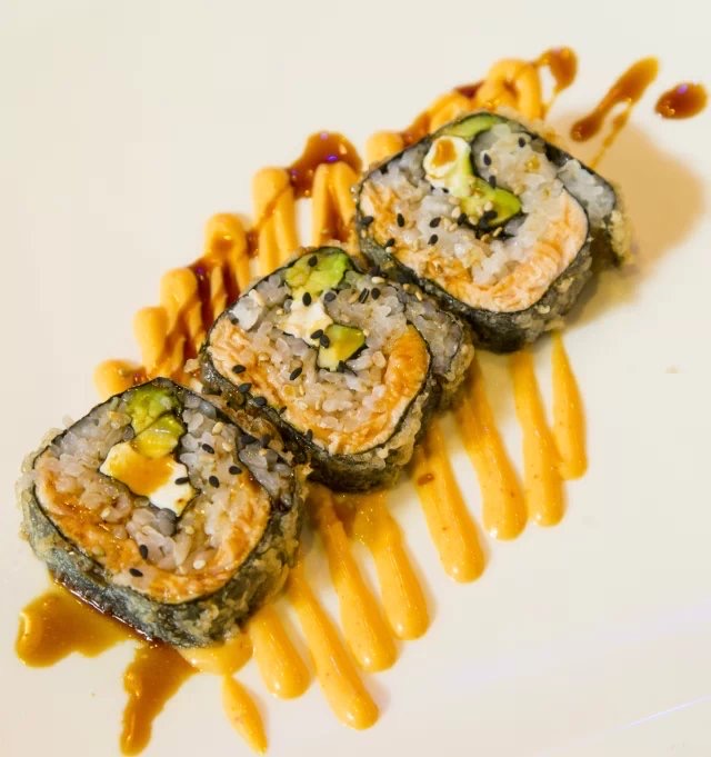 Sushi Ohana | restaurant | 1422 NE Broadway, Portland, OR 97232, USA | 5032841023 OR +1 503-284-1023