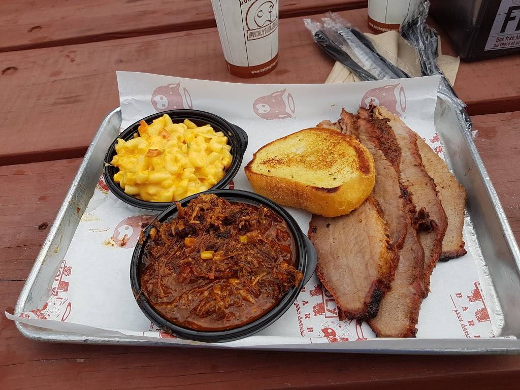 Holy Hog Barbecue | restaurant | 4004 Henderson Blvd, Tampa, FL 33629, USA | 8132824647 OR +1 813-282-4647