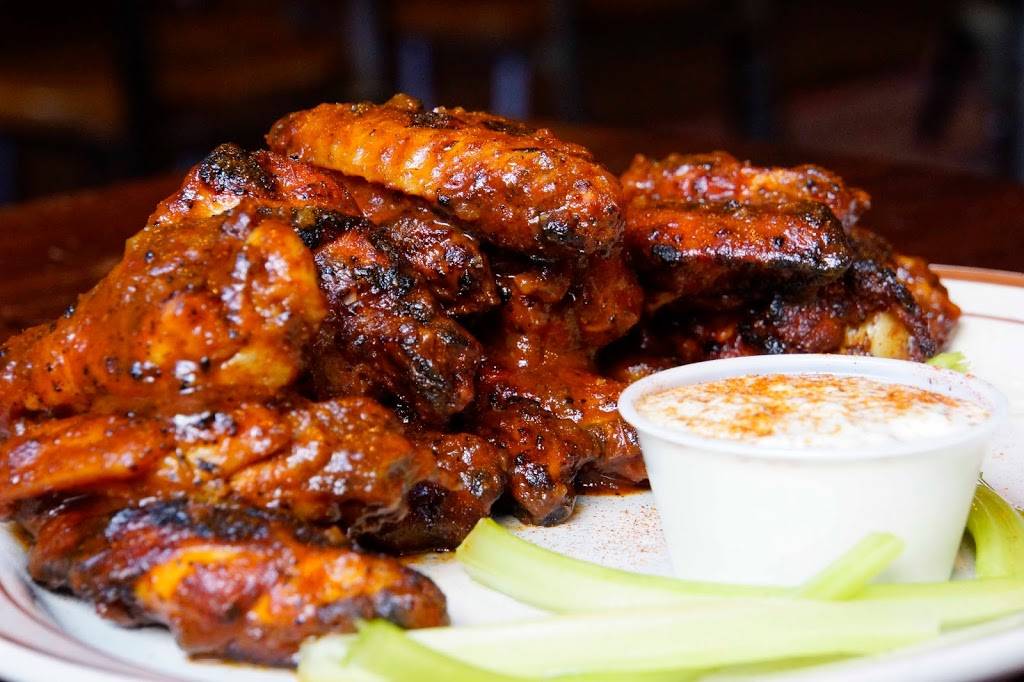 Dinosaur BarBQue | restaurant | 604 Union St, Brooklyn, NY 11215, USA | 3474297030 OR +1 347-429-7030