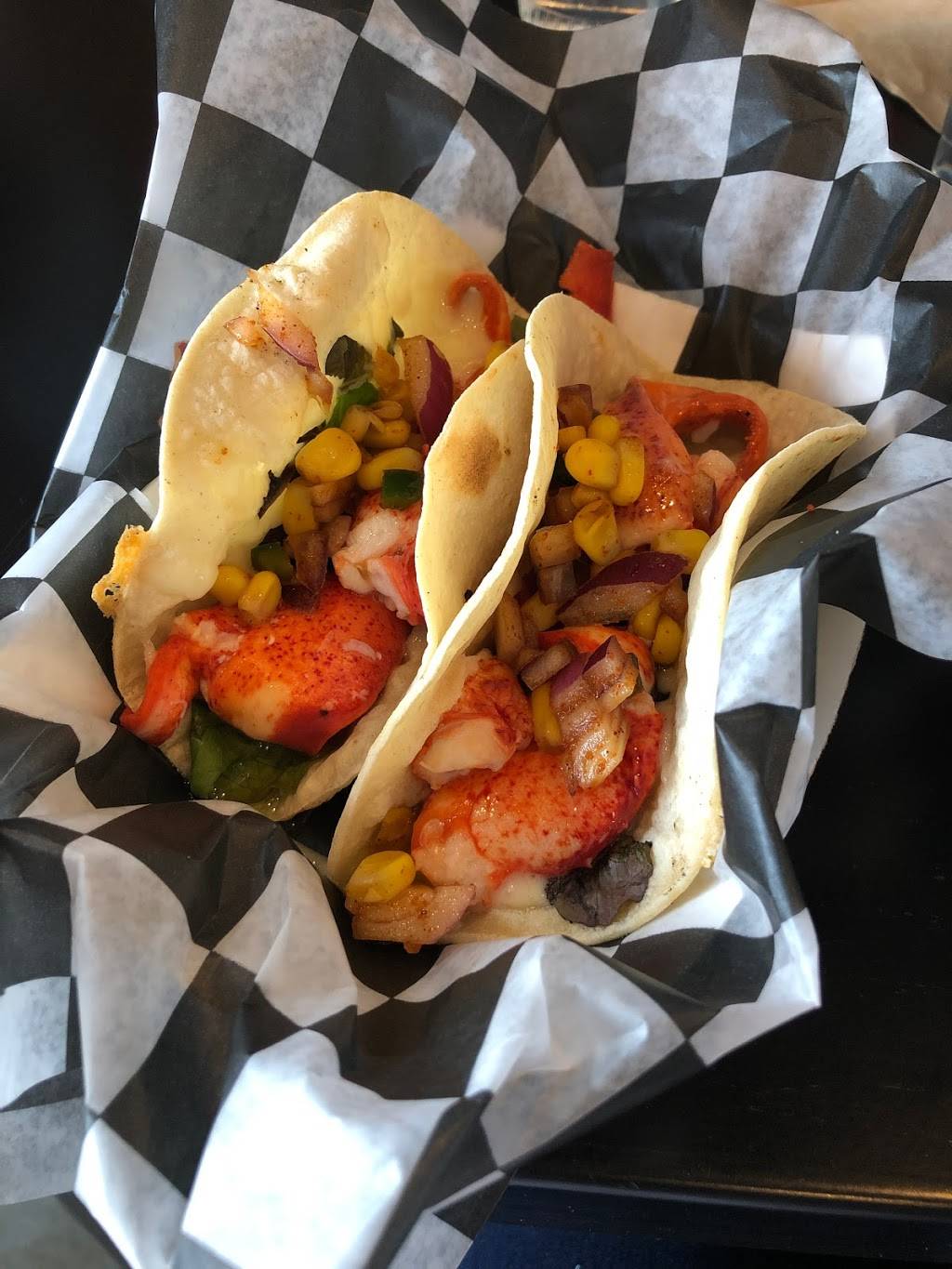 Locally Sauced | restaurant | 4 Thompsons Point #107, Portland, ME 04102, USA | 2078357012 OR +1 207-835-7012