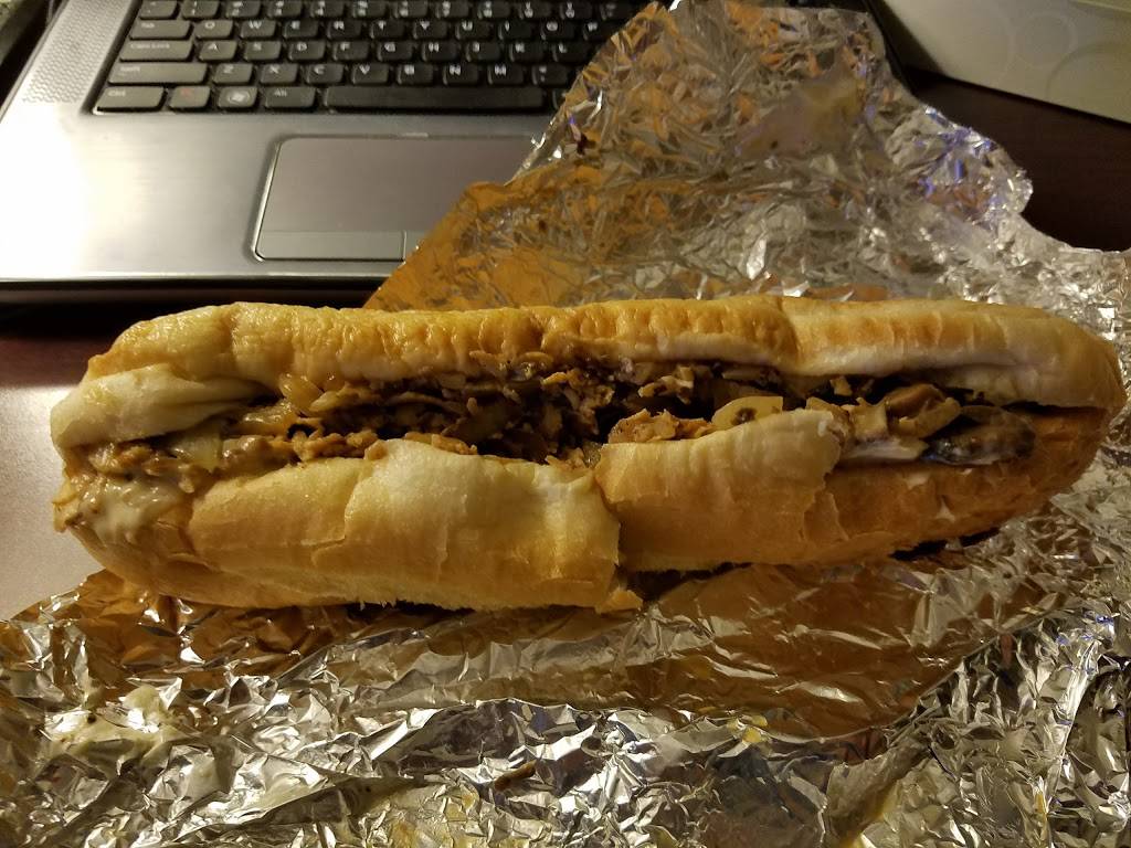 Franks Pizza & Subs | restaurant | 511 E Nelson St, Lexington, VA 24450, USA | 5404637575 OR +1 540-463-7575