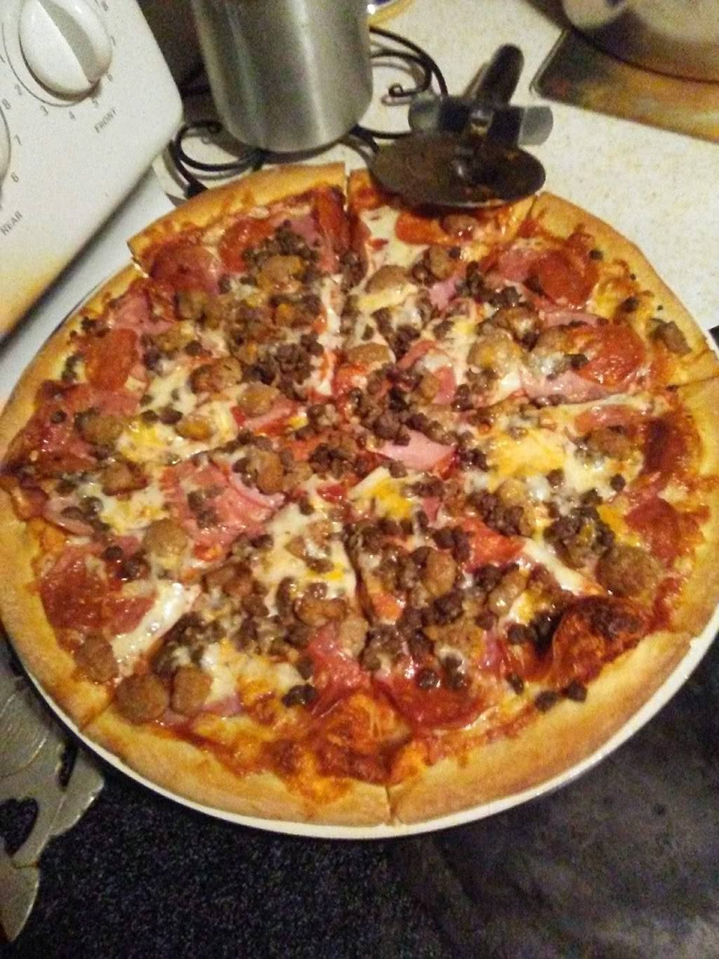 Papa Murphys Take N Bake Pizza | meal takeaway | 2690 Kirby Whitten Rd #105, Memphis, TN 38133, USA | 9012663491 OR +1 901-266-3491