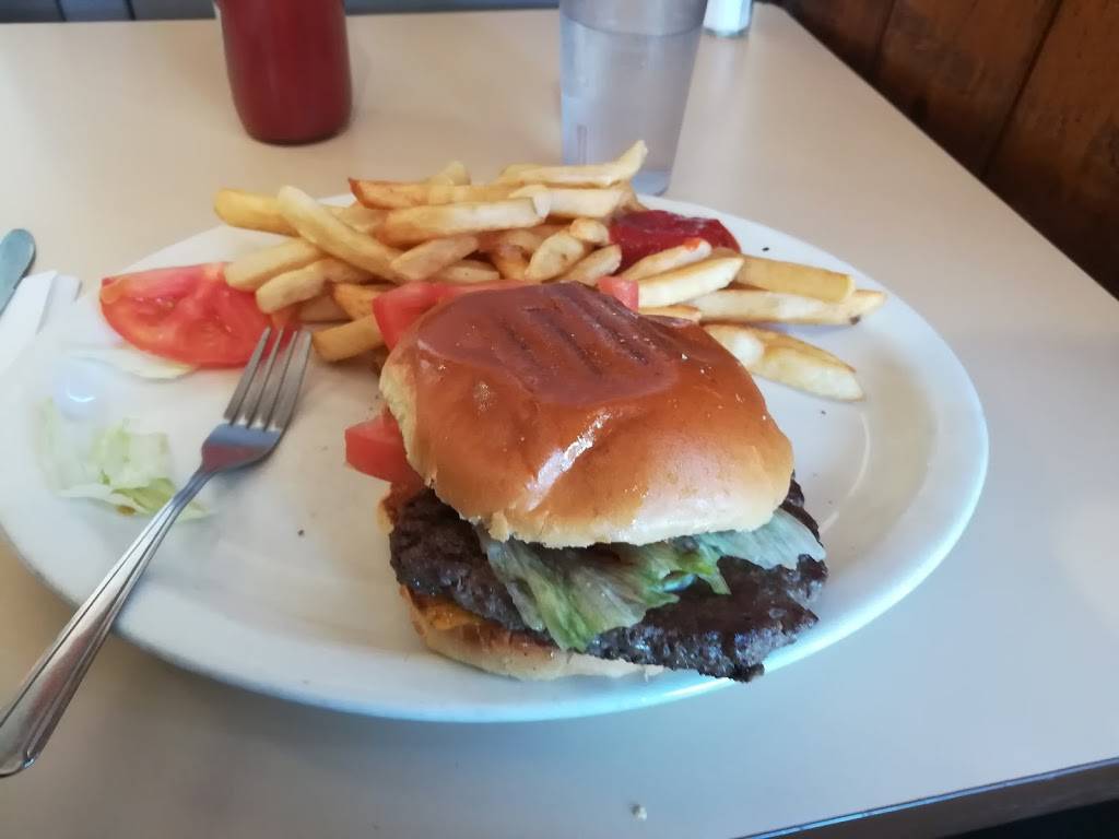 Sunrise Diner | meal takeaway | 45-04 Parsons Blvd, Flushing, NY 11355, USA | 7188864855 OR +1 718-886-4855