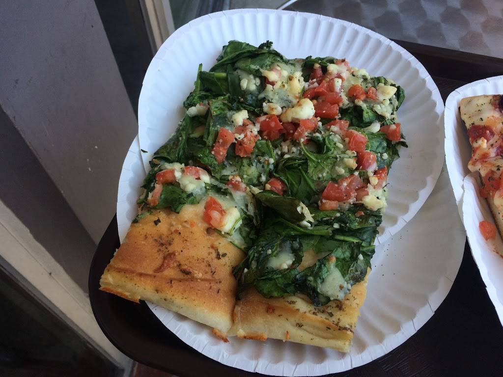 Pizza Rustica | restaurant | 3327 E Oakland Park Blvd, Fort Lauderdale, FL 33308, USA | 9545672991 OR +1 954-567-2991