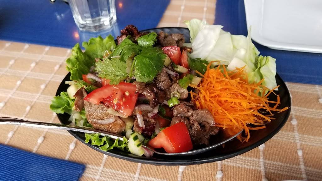 Thai Time Restaurant | restaurant | 315 8th Ave, San Francisco, CA 94118, USA | 4158313663 OR +1 415-831-3663