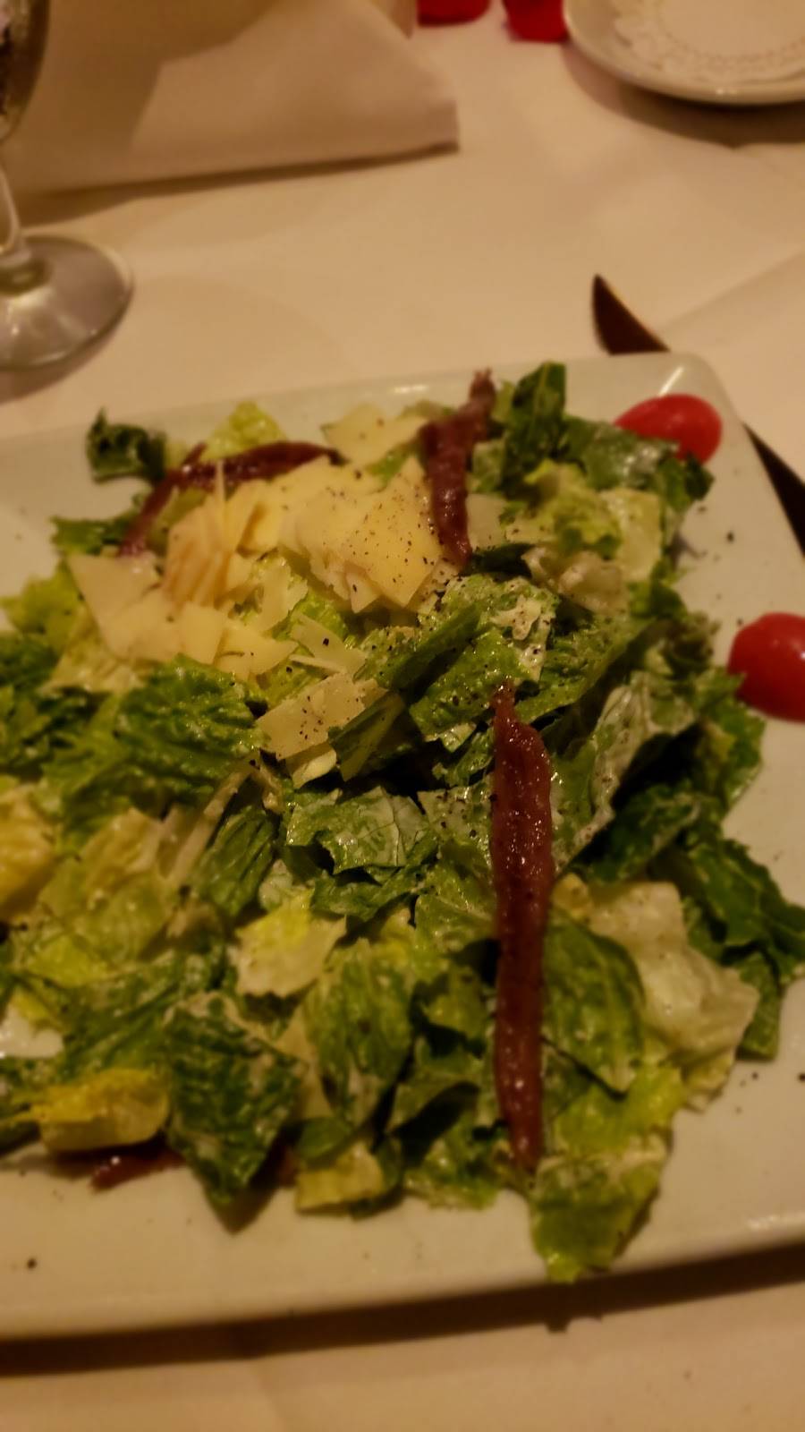 Ruths Chris Steak House | restaurant | 2137 Deming Way, Middleton, WI 53562, USA | 6088287884 OR +1 608-828-7884