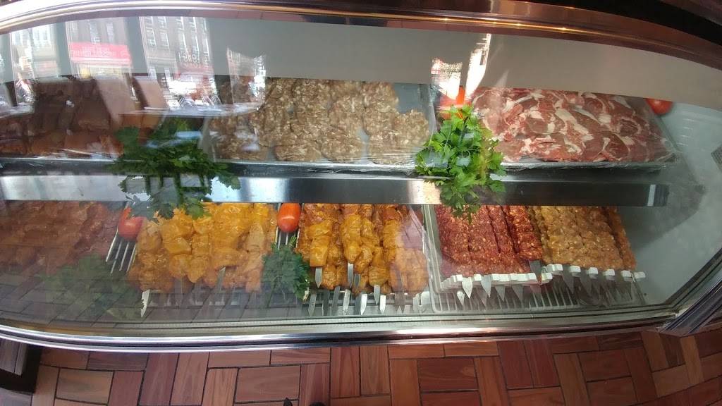 Istanbul Bay | restaurant | 8002 5th Ave, Brooklyn, NY 11209, USA | 9292922353 OR +1 929-292-2353