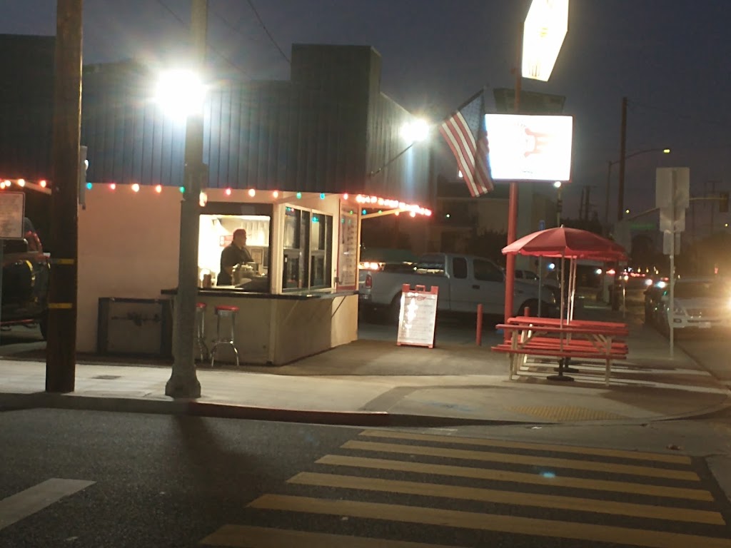 Classic Bixby Burger | restaurant | 4001 Orange Ave, Long Beach, CA 90807, USA | 5622833088 OR +1 562-283-3088