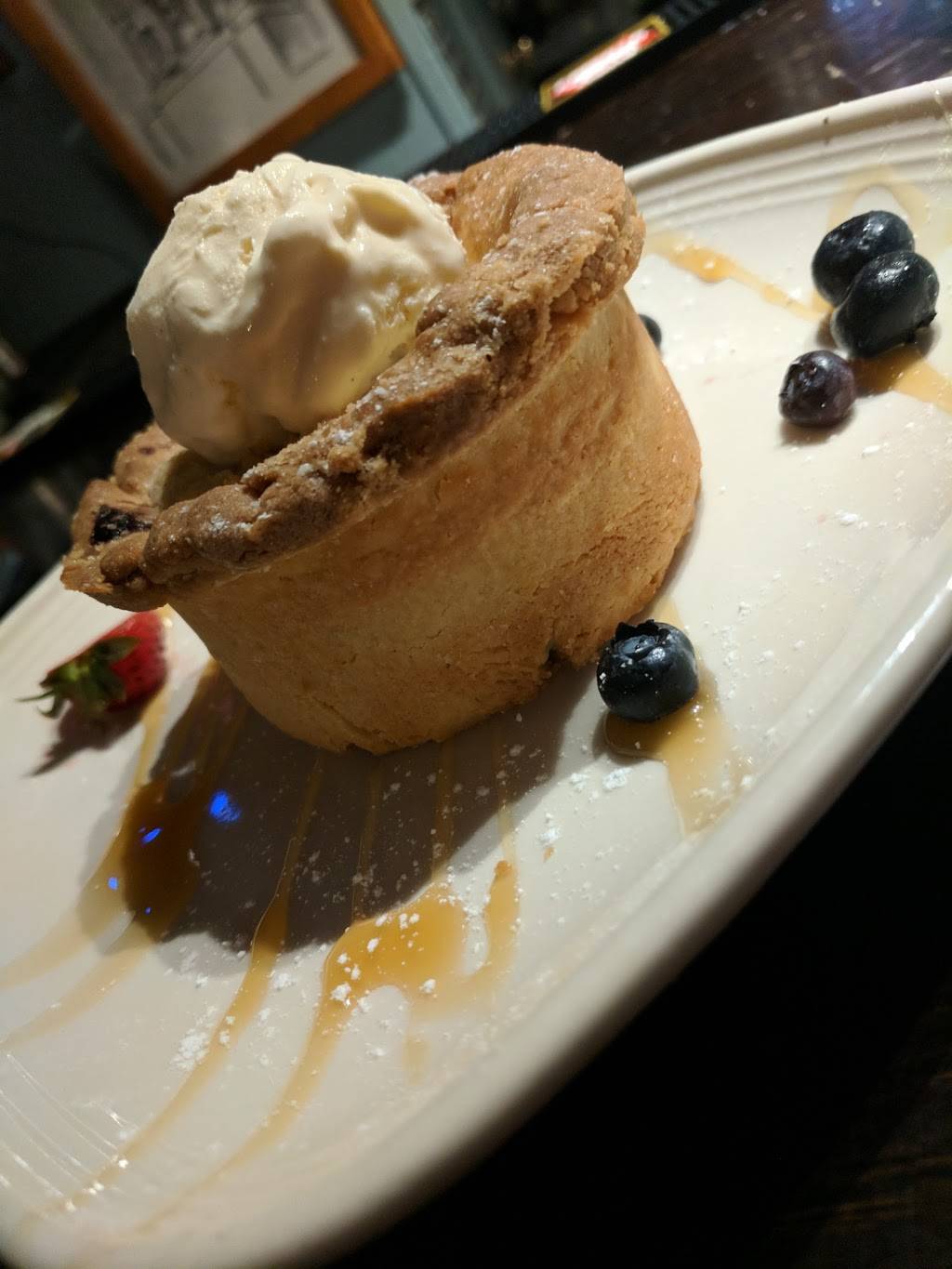 Ramp Bar & Grill | restaurant | 77 Pier Rd, (located inside Pier 77), Kennebunkport, ME 04046, USA | 2079678500 OR +1 207-967-8500