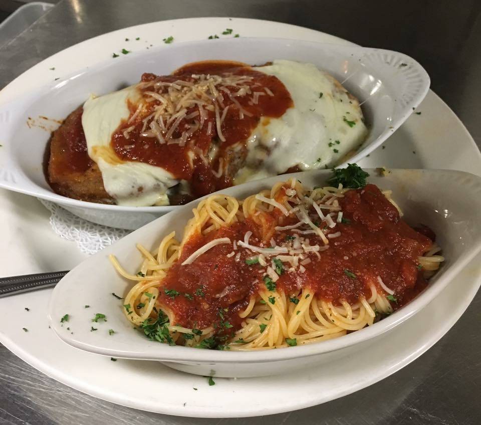 Parkway Bistro | restaurant | 2126 SC-9 ste d2, Longs, SC 29568, USA | 8433901276 OR +1 843-390-1276