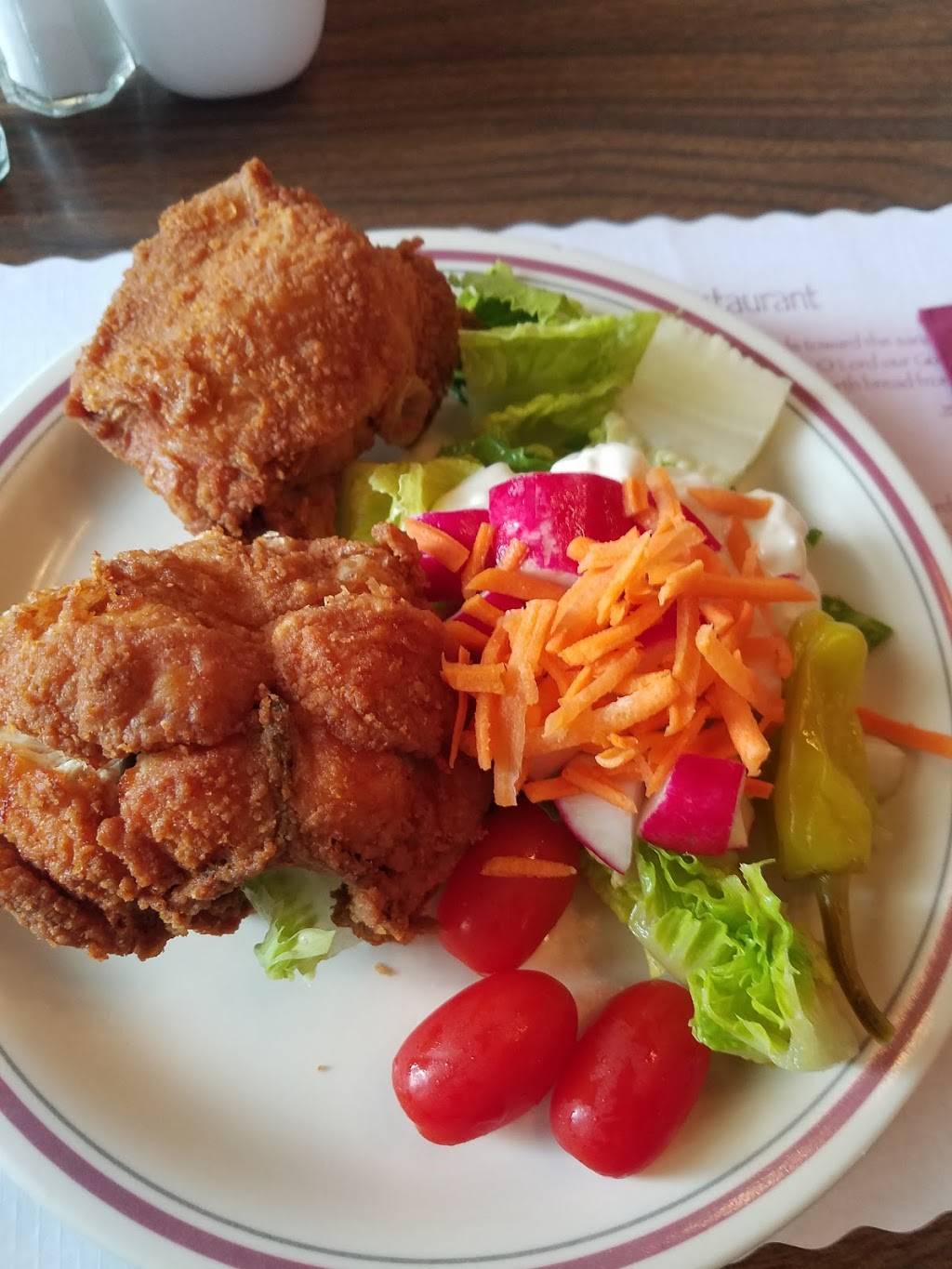 Mountain Gate Family Restaurant | restaurant | 133 Frederick Rd, Thurmont, MD 21788, USA | 3012714373 OR +1 301-271-4373