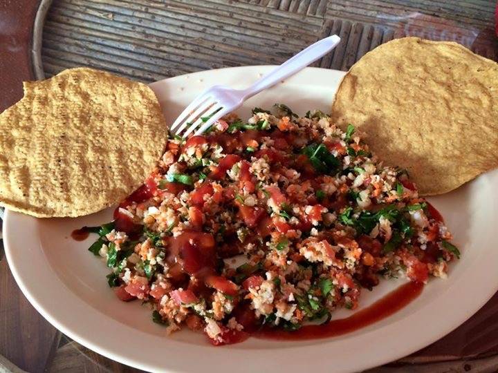 El Tortillazo Mexican food | restaurant | 3407, 13305 Saticoy St, North Hollywood, CA 91605, USA | 8187640679 OR +1 818-764-0679