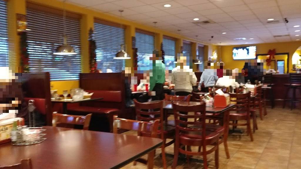 El Nopal Mexican Restaurant | restaurant | 811 Eastern Pkwy, Louisville, KY 40217, USA | 5026343171 OR +1 502-634-3171