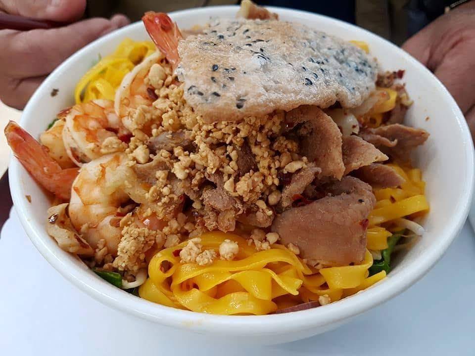 Ben Ngu Restaurant | restaurant | 10051 Garden Grove Blvd, Garden Grove, CA 92844, USA | 7145909569 OR +1 714-590-9569