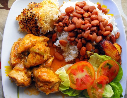 Sabor latino | restaurant | 14731 N Florida Ave, Tampa, FL 33613, USA | 4078614361 OR +1 407-861-4361