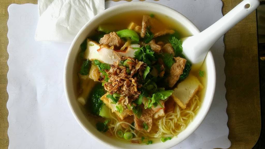 Veggie Today | restaurant | 1909 Salvio St, Concord, CA 94520, USA | 9256099434 OR +1 925-609-9434