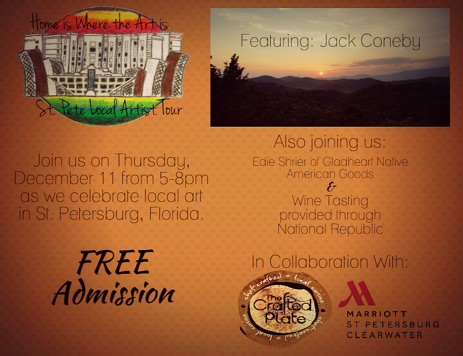 The Crafted Plate | restaurant | 12600 Roosevelt Blvd N, St. Petersburg, FL 33716, USA | 7275727800 OR +1 727-572-7800