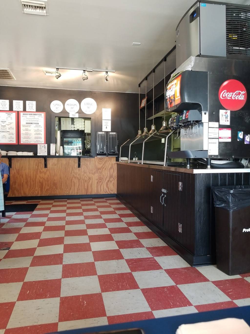 Pizzazz Pizza Co | restaurant | 1187 Duck Rd, Kitty Hawk, NC 27949, USA | 2522618822 OR +1 252-261-8822