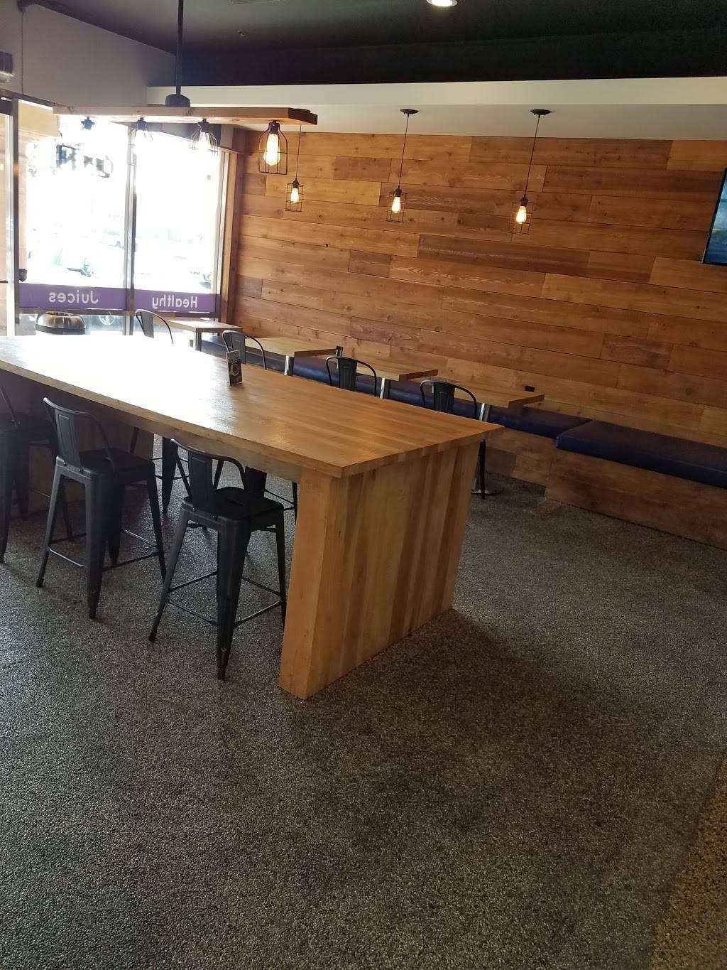 Acai Republic | bakery | 27020 Alicia Pkwy #B, Laguna Niguel, CA 92677, USA | 9493490895 OR +1 949-349-0895