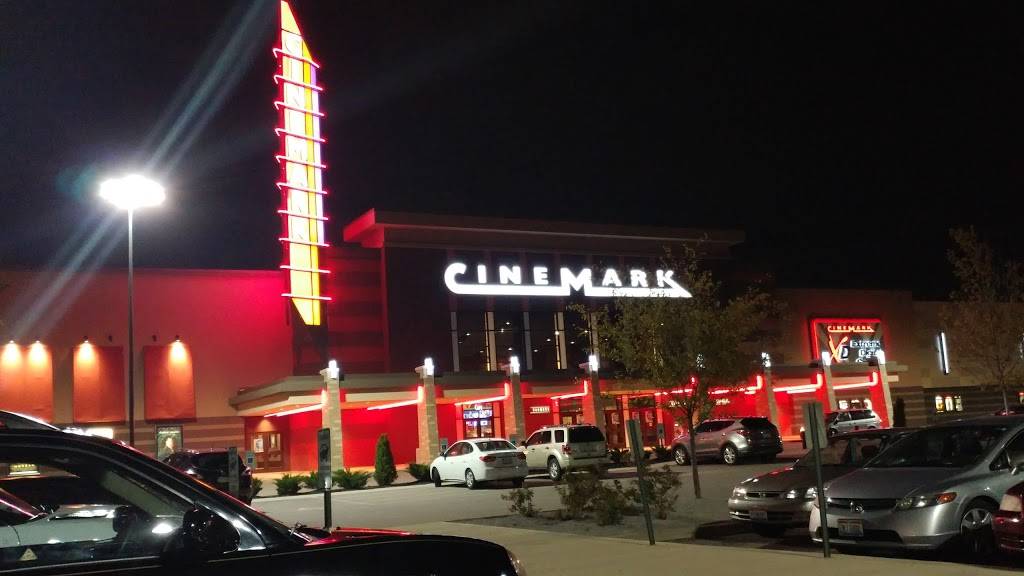Cinemark Oakley Station and XD | meal takeaway | 3025 Disney St, Cincinnati, OH 45209, USA | 5133512381 OR +1 513-351-2381