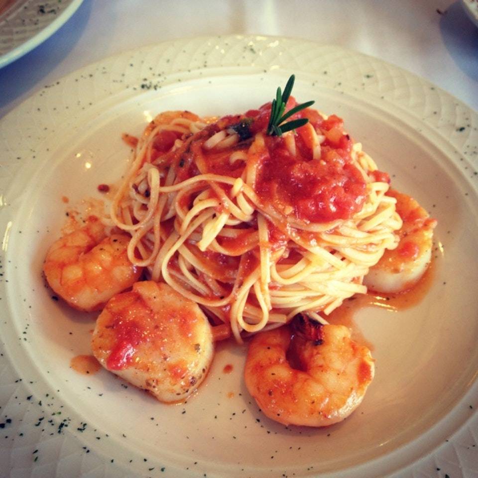 Amici di Enzo | restaurant | 36 Broadstreet Rd, Manakin-Sabot, VA 23103, USA | 8047082354 OR +1 804-708-2354