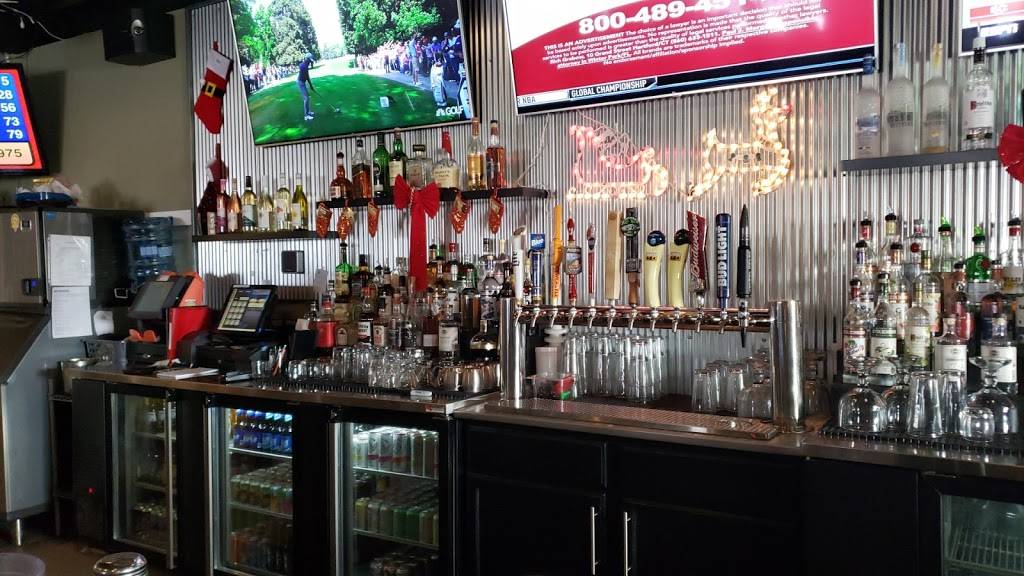 Arts Pub | restaurant | 809 E Kalamazoo St, Lansing, MI 48912, USA | 5179771033 OR +1 517-977-1033