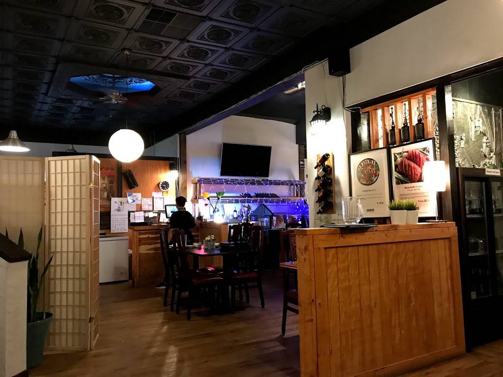 Oshio Korean BBQ | restaurant | 6800 Visitors Cir, Orlando, FL 32819, USA | 4077345454 OR +1 407-734-5454