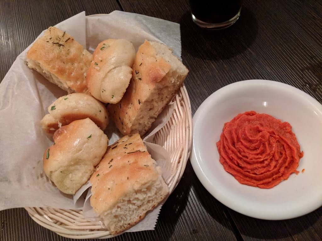 Mazara Trattoria Cucina Italiana | restaurant | 18027 Beach Blvd, Huntington Beach, CA 92648, USA | 7144654874 OR +1 714-465-4874