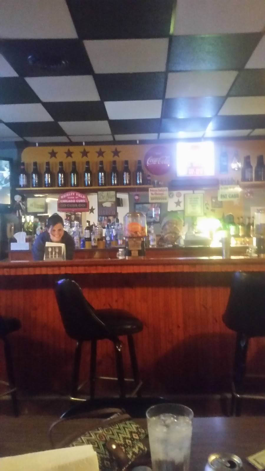 Bettys Rite Bank Bar and Grill | restaurant | 312 Main St, St David, IL 61563, USA | 3096681805 OR +1 309-668-1805