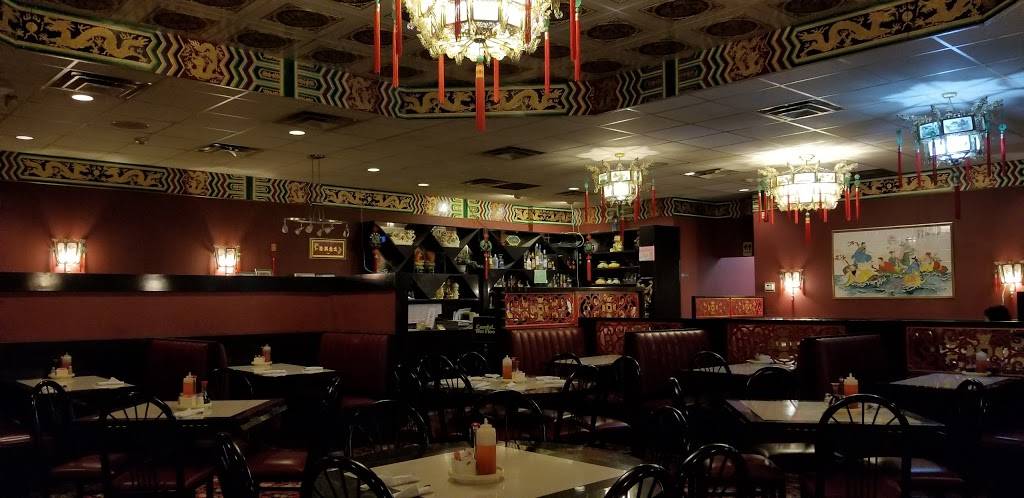 East Ocean Restaurant | restaurant | 6405 Sashabaw Rd, Village of Clarkston, MI 48346, USA | 2486258863 OR +1 248-625-8863