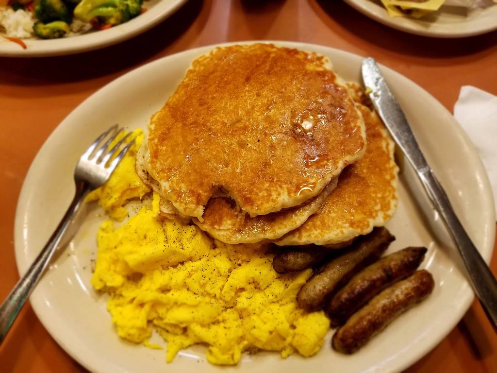 Sylvias Country Kitchen | restaurant | 2799 Lone Tree Way, Antioch, CA 94509, USA | 9257788877 OR +1 925-778-8877