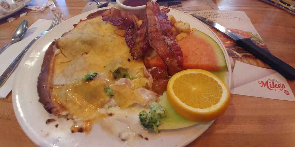 Mikes Terrebonne | restaurant | 1115 Boulevard des Seigneurs, Terrebonne, QC J6W 1V2, Canada | 4509613030 OR +1 450-961-3030