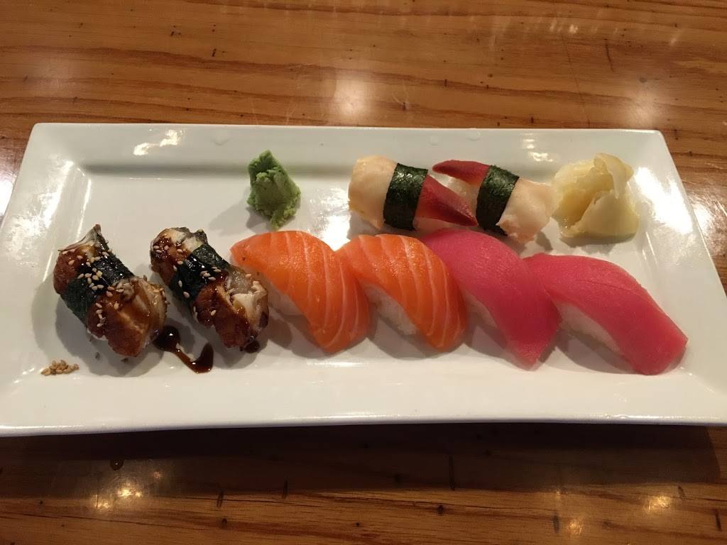 Musashi Japanese Steak | restaurant | 2041 S Glenburnie Rd, New Bern, NC 28562, USA | 2526370063 OR +1 252-637-0063