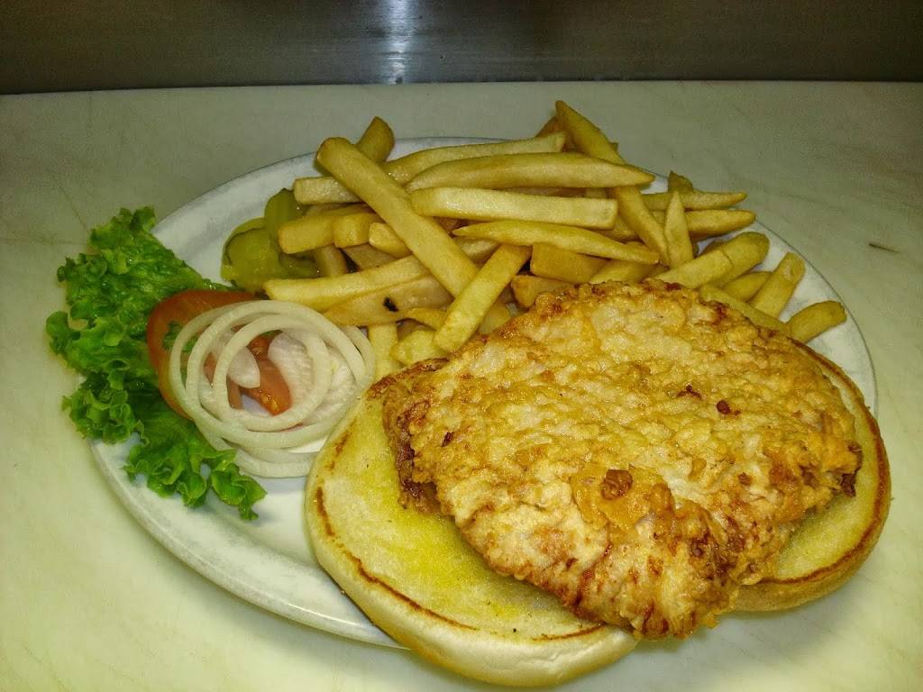 Country Corner Cafe | restaurant | 1225 State Hwy 39, Stockton, MO 65785, USA | 4172765411 OR +1 417-276-5411