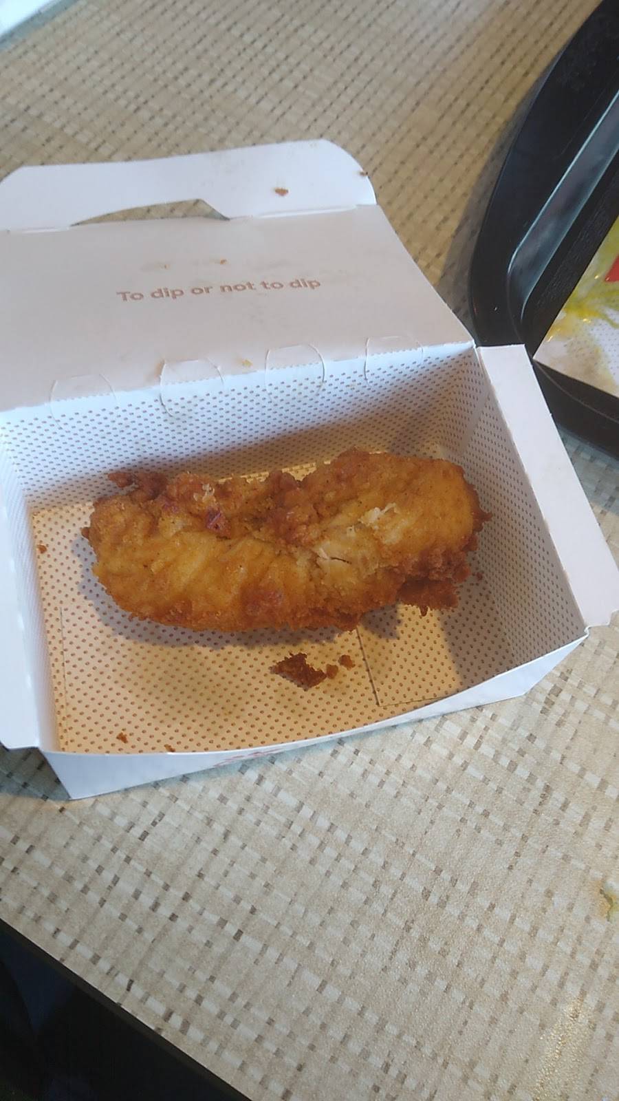 Chick-fil-A | restaurant | 6602 19th St W, Fircrest, WA 98466, USA | 2535641593 OR +1 253-564-1593