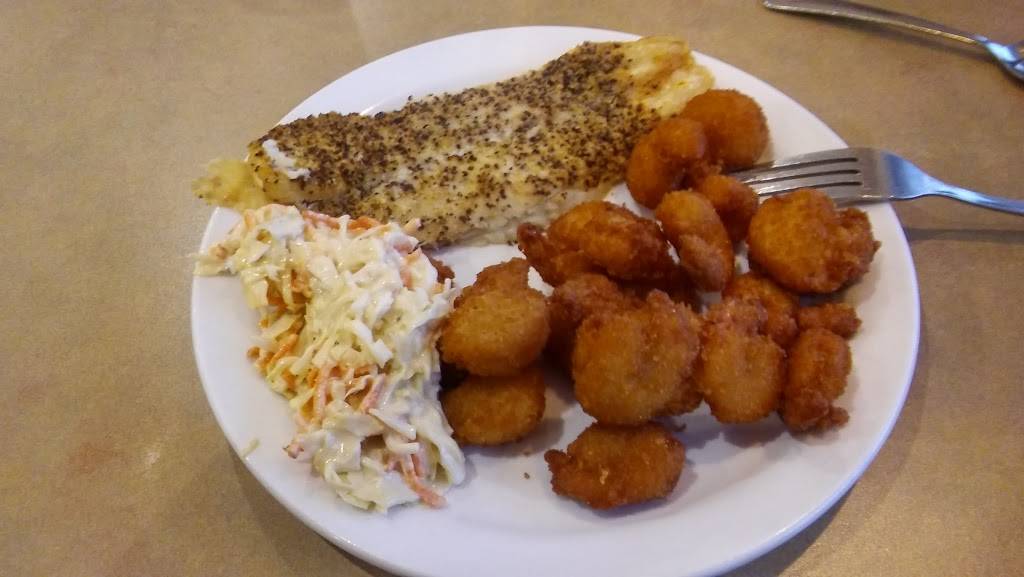 TravelCenters of America | restaurant | 1700 Wilson Rd, Terrell, TX 75160, USA | 9725636939 OR +1 972-563-6939